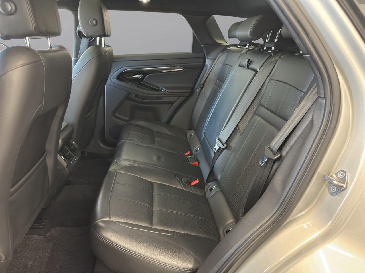 Land Rover Range Rover Evoque 2.0d i4 mhev awd