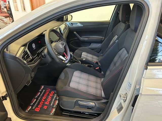 Volkswagen Polo GTI Polo 2.0 tsi GTI dsg