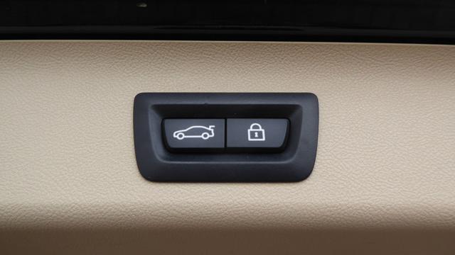 BMW 520 d xDrive Touring Luxury