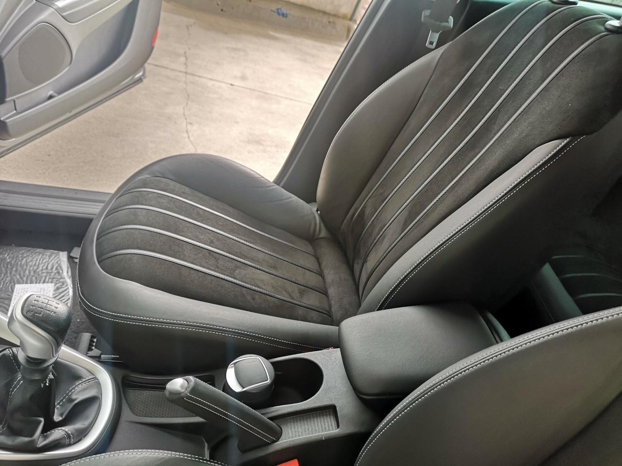 Lancia Delta 2.0 m jet 165 cv platino