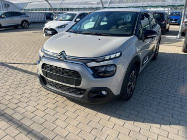 Citroën C3 C3 PureTech 83 S&S Plus