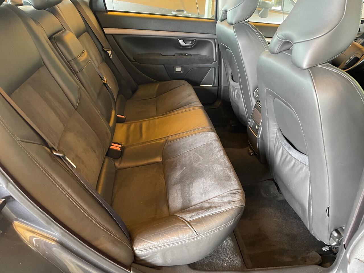 Volvo S80 2.4 D5 20V cat Nordica