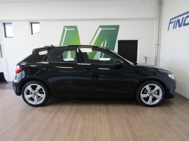 AUDI A1 SPB 30 116 CV TFSI Admired