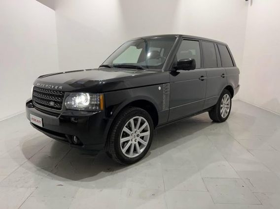 LAND ROVER Range Rover 4.4 vogue
