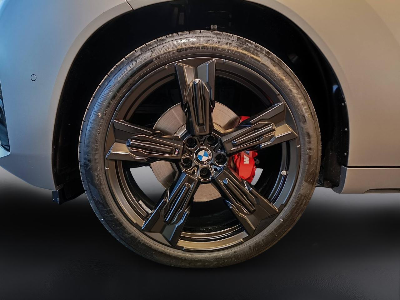 BMW BMW X3 xDrive20d