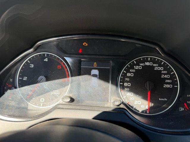 AUDI Q5 2.0 TDI quattro S tronic //S LINE//COMMERCIANTI//