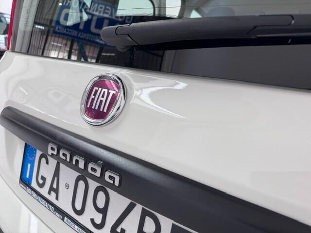 Fiat Panda 1.2 Easy - PREZZO PROMO FINANZIEMENTO !!