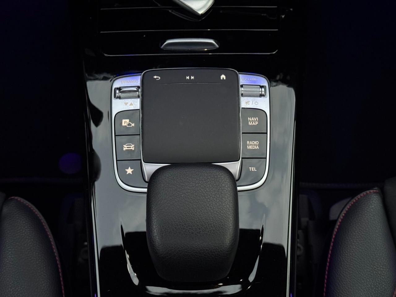 Mercedes-Benz A 180 d Premium AMG TETTO PACK LUCI