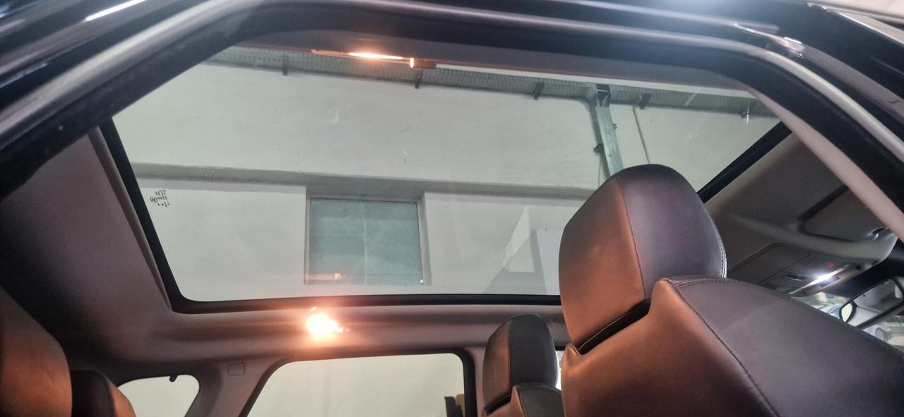 Range Rover Evoque 2.0 TD4 150 CV Aut. 5p. HSE