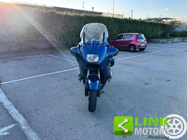 BMW R 1100 RT R Garanzia 12 mesi inclusa