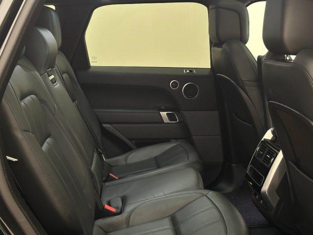 LAND ROVER Range Rover Sport 3.0D l6 249 CV HSE Dynamic