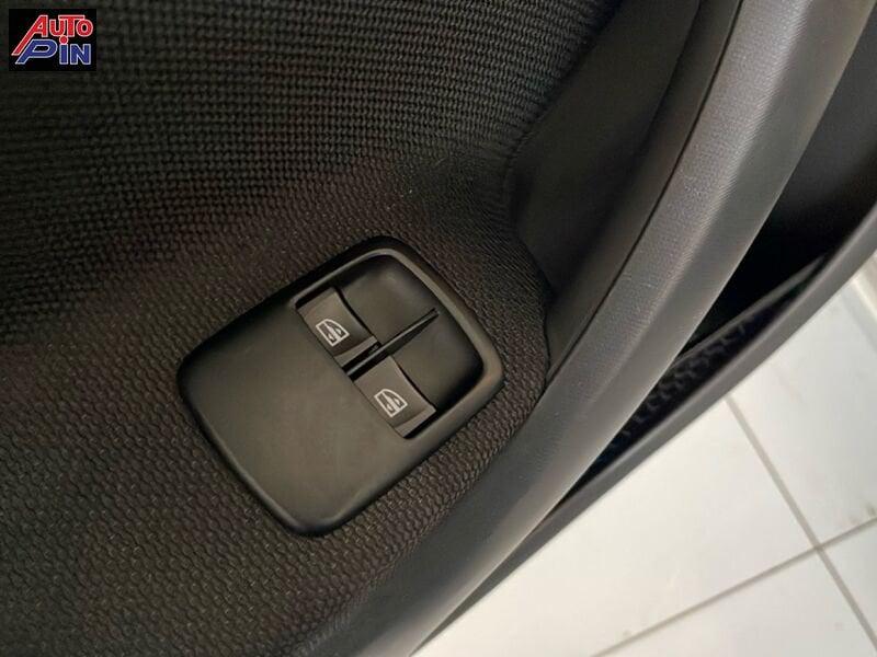 smart forfour Forfour electric drive Passion solo 30.000km