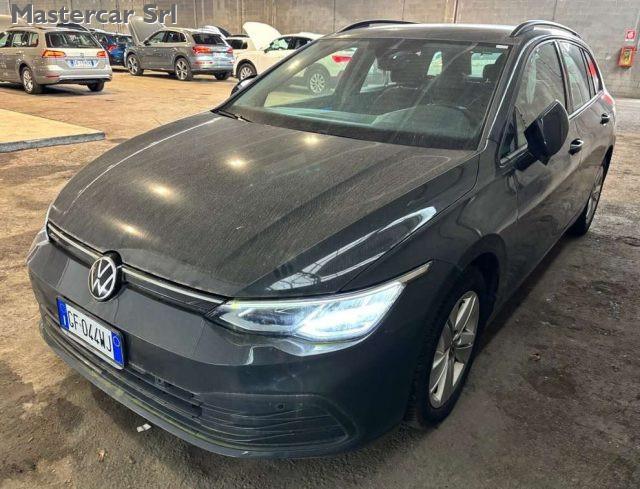 VOLKSWAGEN Golf Variant Golf VIII Variant 1.0 tsi evo Life 110cv - GF044WJ