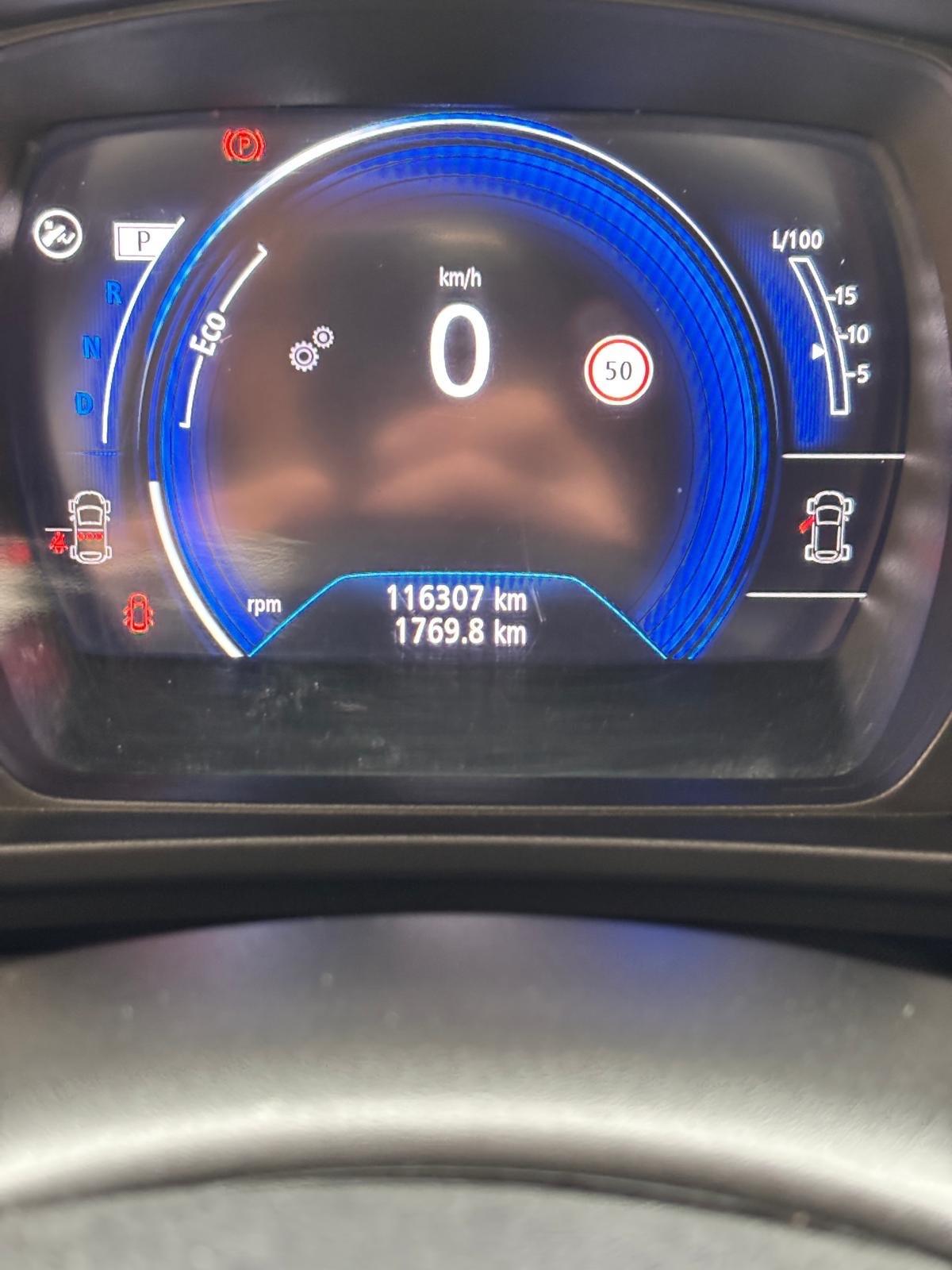 Renault Kadjar Blue dCi 8V 115CV EDC Equilibre