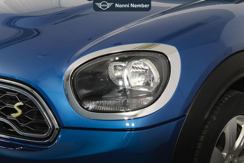 Mini Cooper SE Countryman 1.5 all4 auto