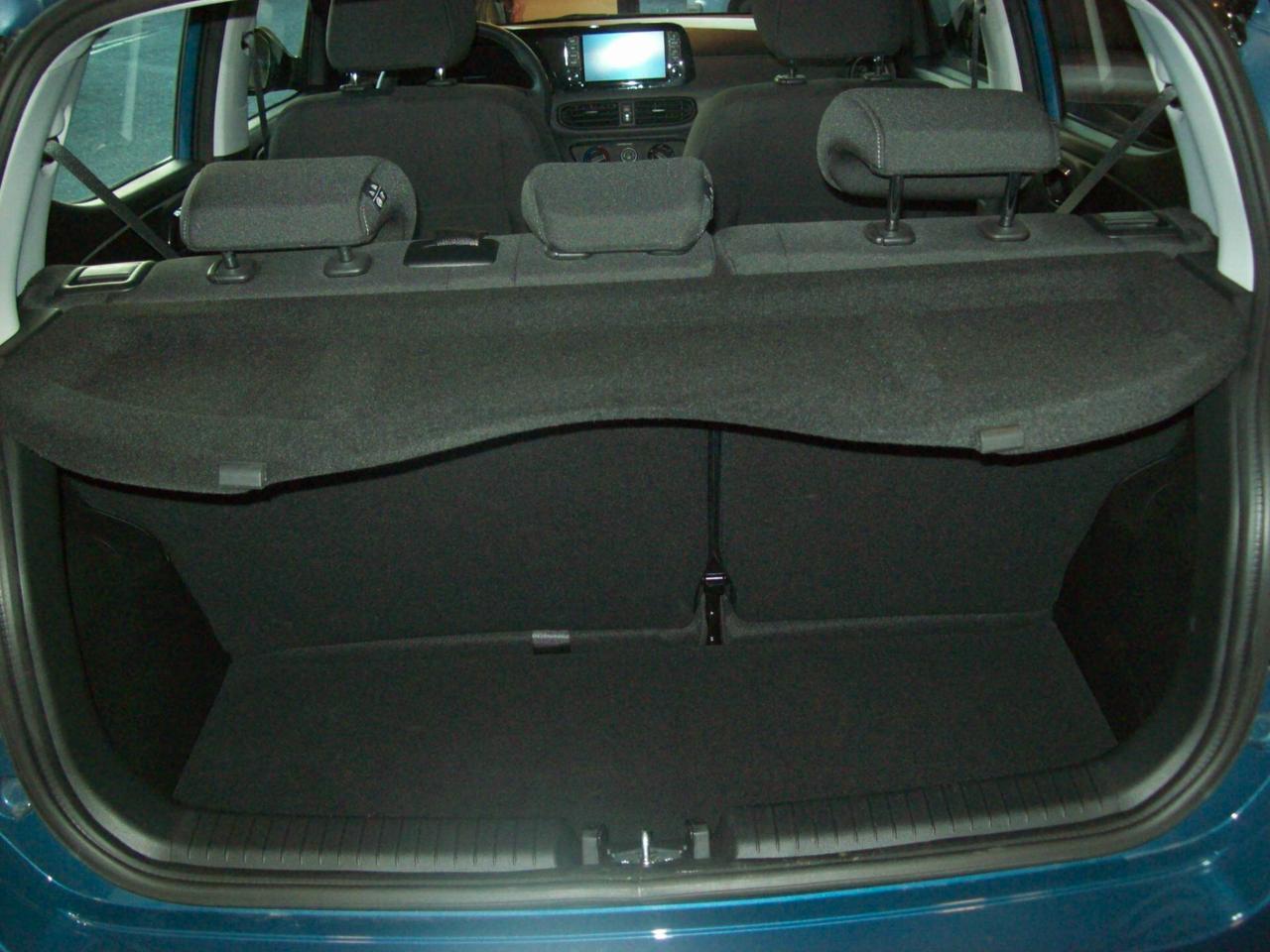 Hyundai i10 1.0 MPI Prime