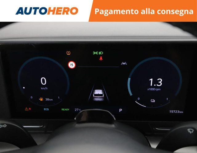 HYUNDAI Kona HEV 1.6 DCT XClass