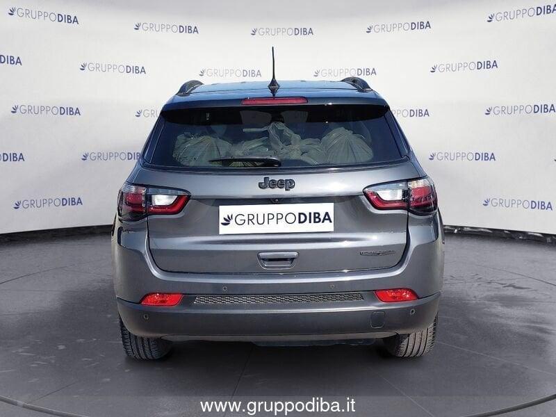 Jeep Compass II 2021 1.6 mjt Night Eagle 2wd 130cv