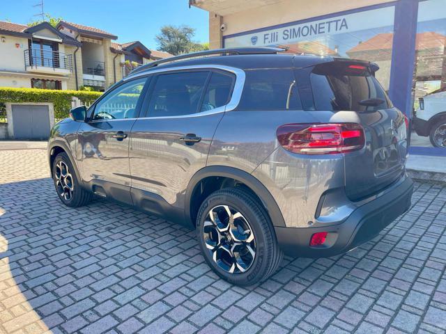 CITROEN C5 Aircross BlueHDi 130 S&S EAT8 Max - KM0