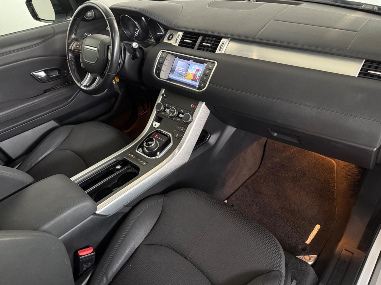 Land Rover Range Evoque 2.0 TD4 150 CV 5p. HSE Dynamic