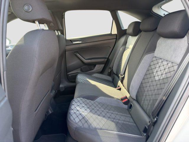 VOLKSWAGEN Taigo Taigo 1.0 TSI 115 CV DSG R-Line