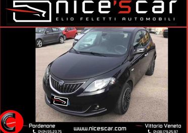 LANCIA Ypsilon 1.0 FireFly 5 porte S&S Hybrid Gold