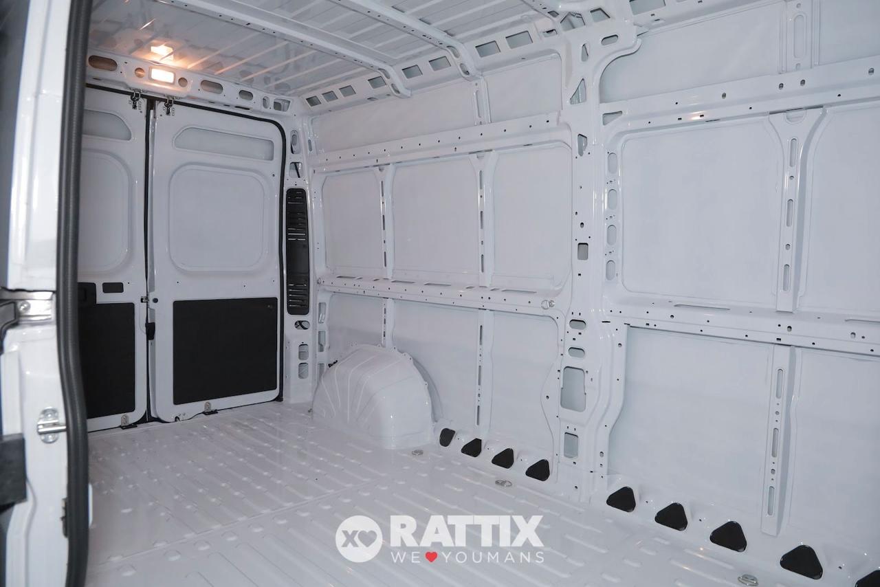 Peugeot Boxer 2.2 BlueHDI 140CV L3H2 (IVA ESCLUSA)