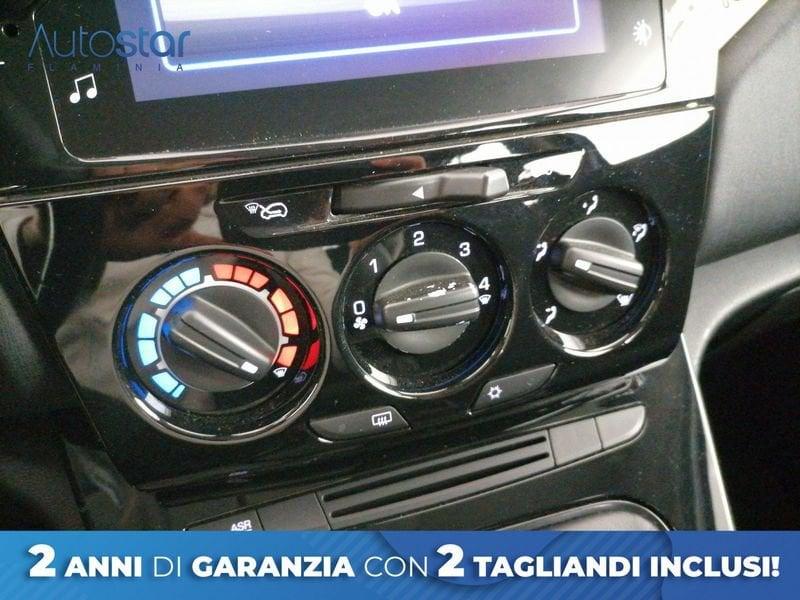 Lancia Ypsilon 1.0 firefly hybrid Gold s&s 70cv