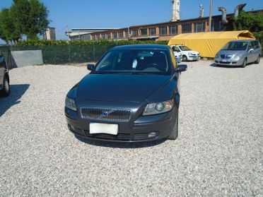 Volvo V50 2.0 D cat Summum