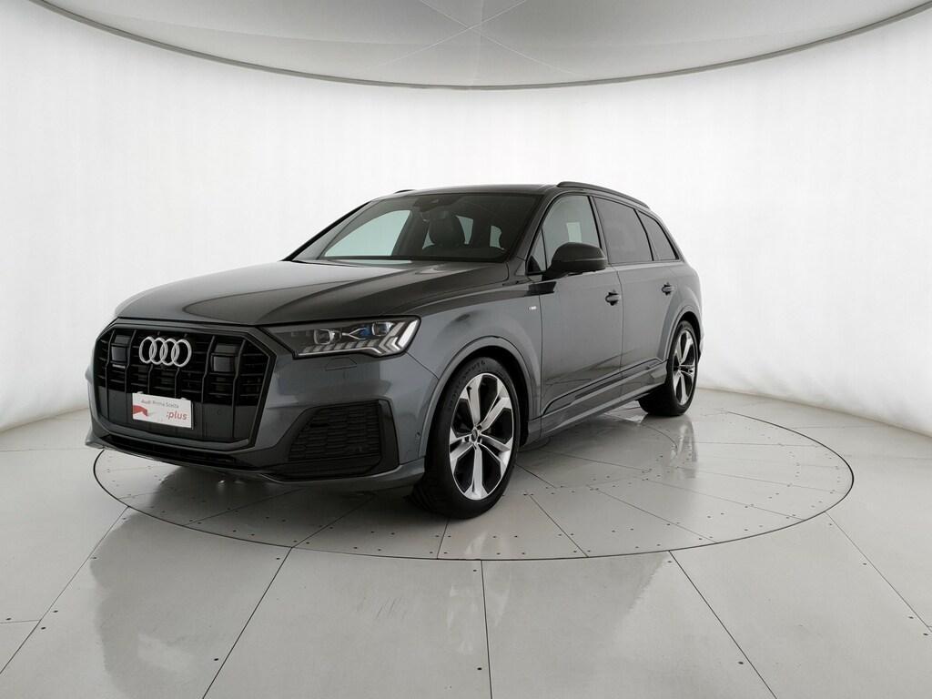 Audi Q7 50 3.0 TDI mHEV Sport Quattro Tiptronic