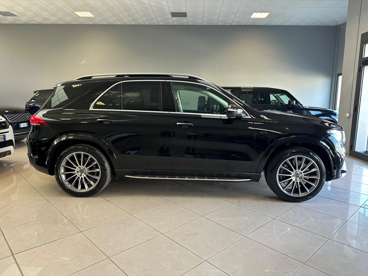 Mercedes-benz GLE 350 GLE 350 de hybrid EQ 4Matic Premium Plus 300cv