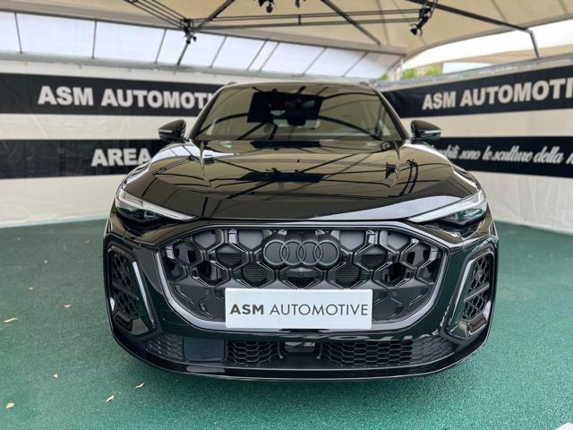 AUDI Q5 SPB TDI 150 kW mHEV+ S tronic quattro S line editi