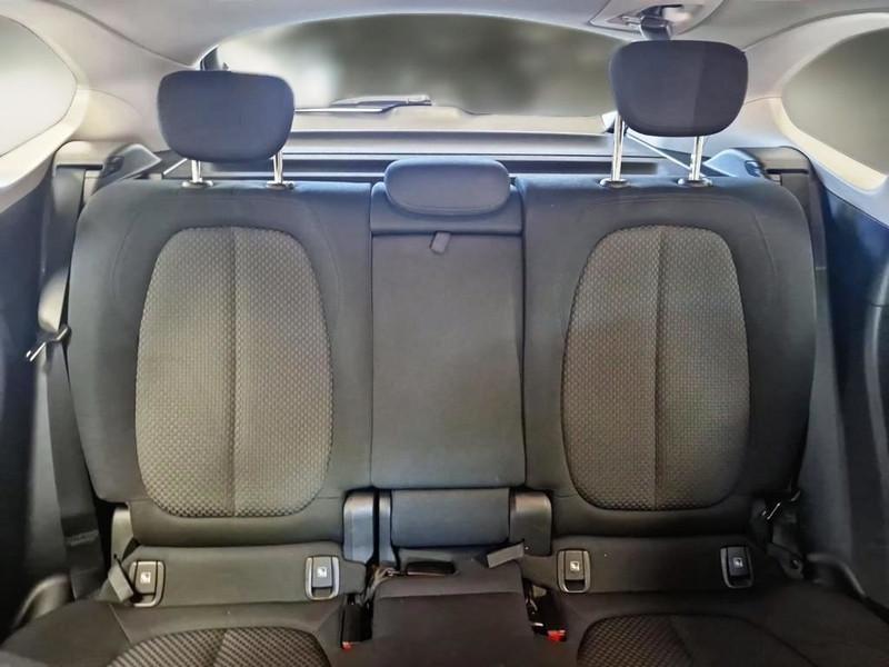 BMW X1 XDRIVE 25E BUSINESS ADVANTAGE AUTOMATICO SUV