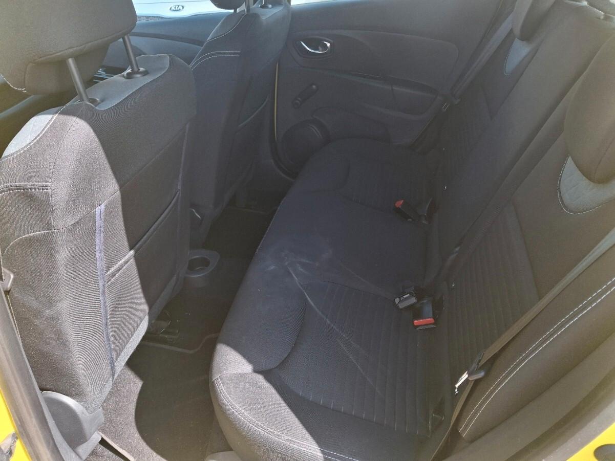 Renault Clio 0.9 TCe 12V 90CV Start&Stop 5 porte Energy