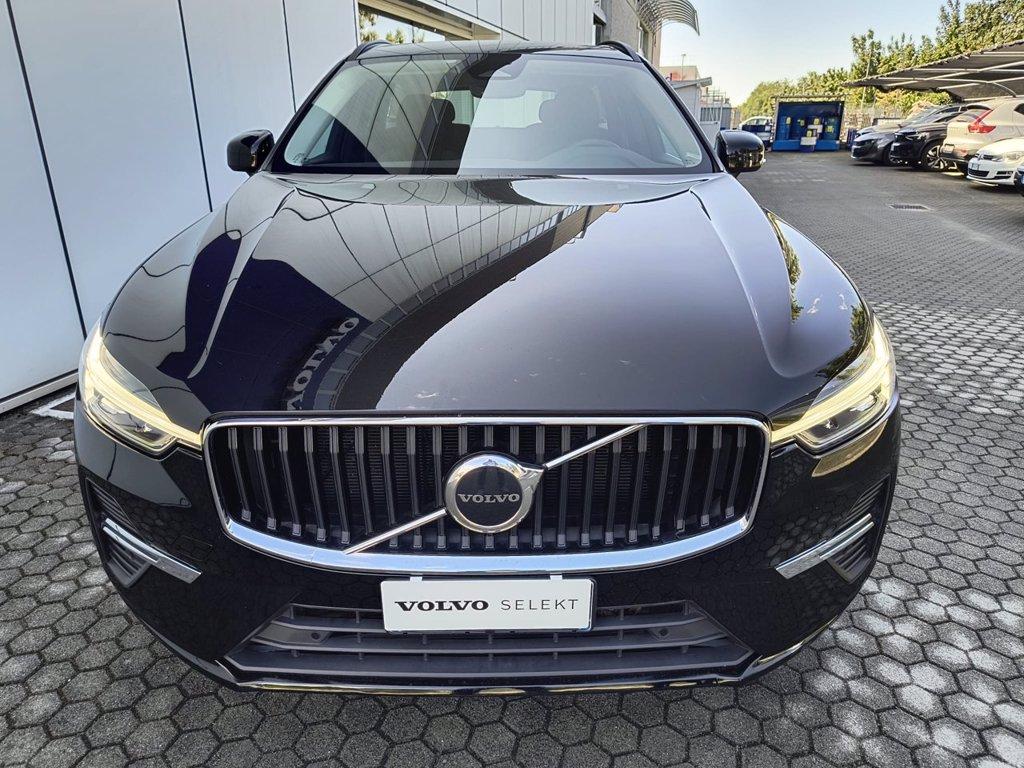 VOLVO XC60 2.0 b4 Core auto del 2023