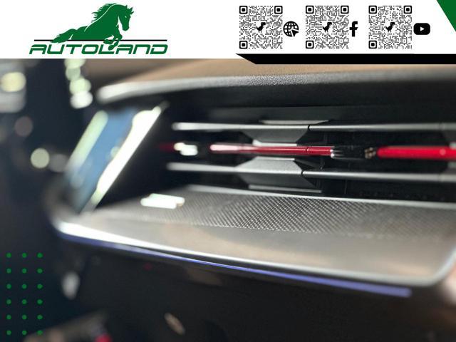 AUDI RS3 SPB TFSI quattro S tronic*FullOptional*Tetto