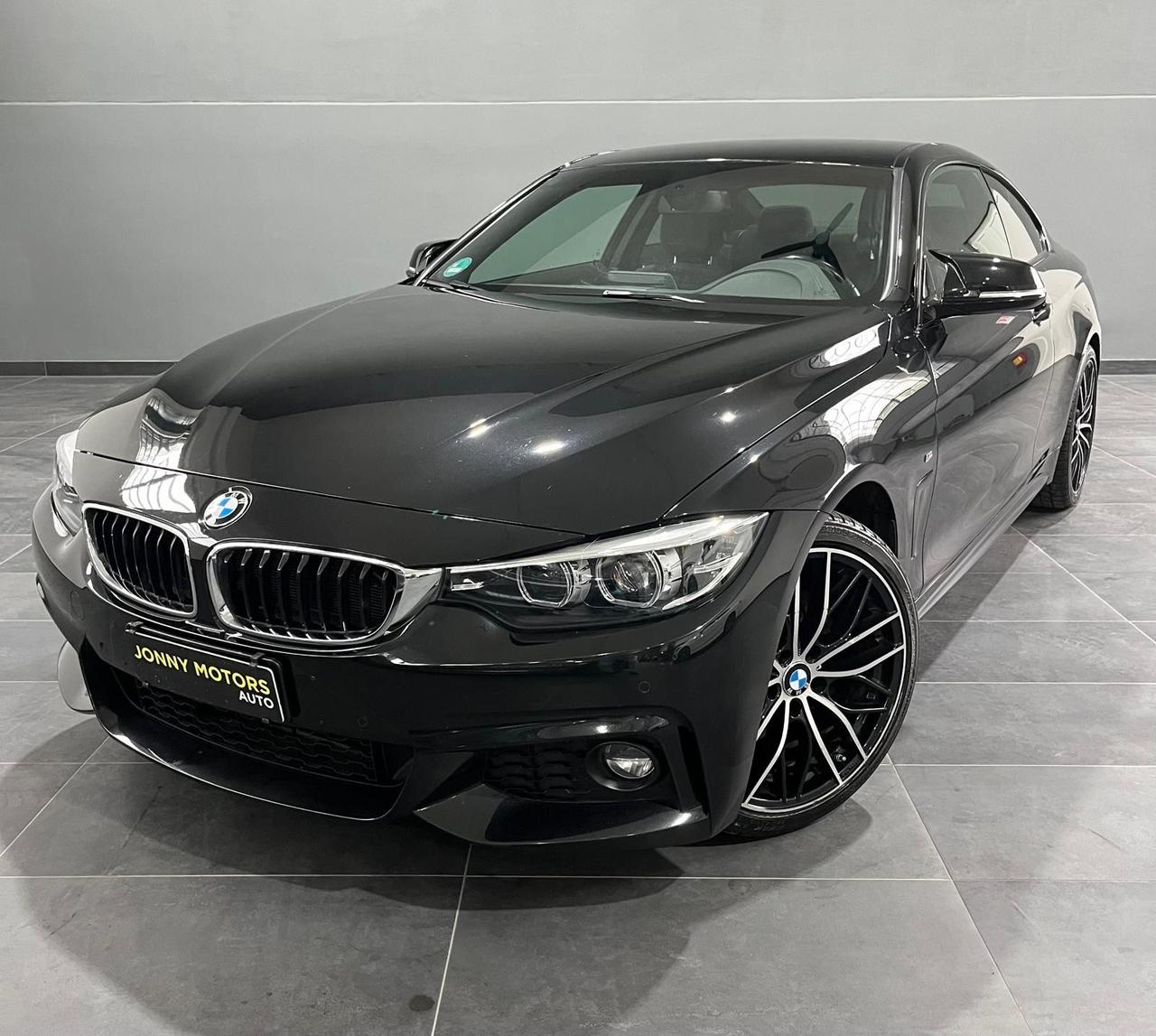 Bmw 420i Msport - 2017