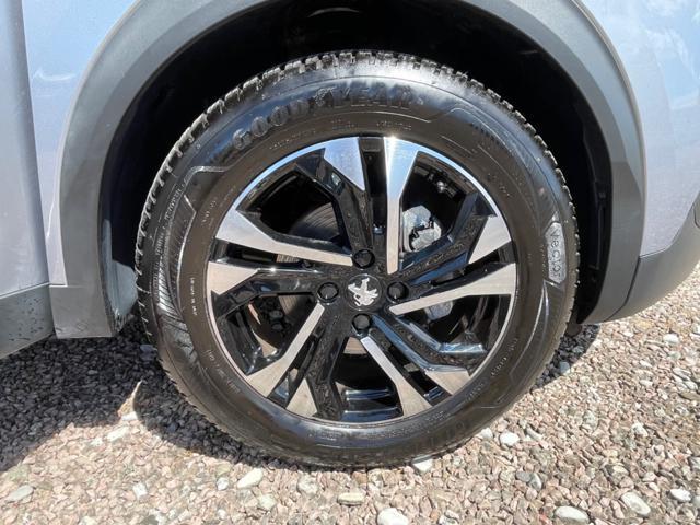 PEUGEOT 2008 PureTech 130 S&S EAT8 Allure Pack