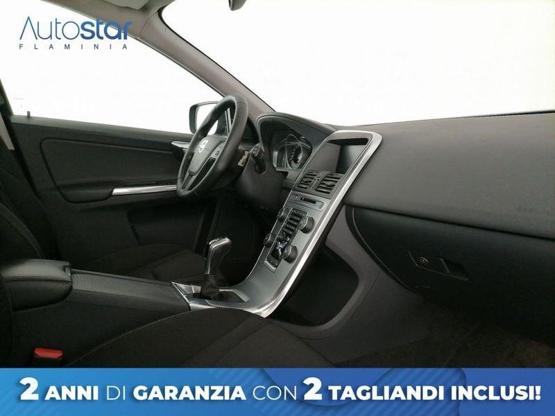 Volvo XC60 2.0 d3 Business 150cv