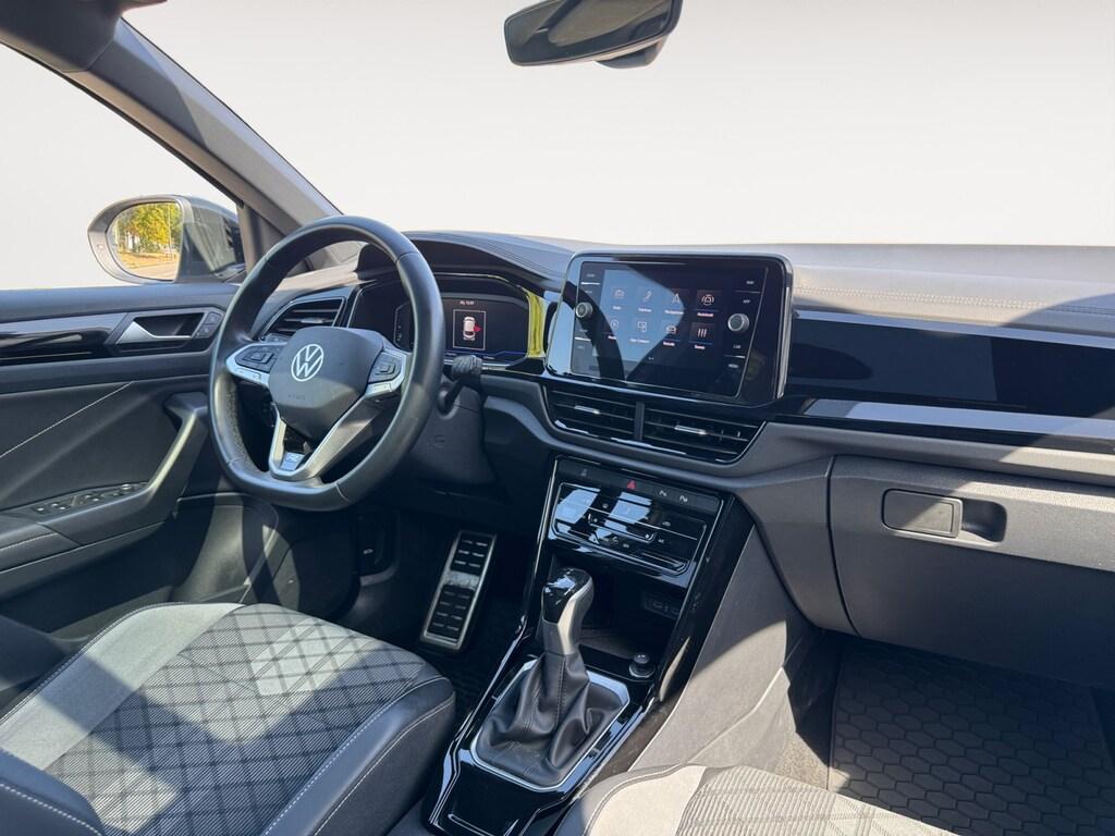 Volkswagen T-Roc 2.0 TDI 150CV DSG R-Line