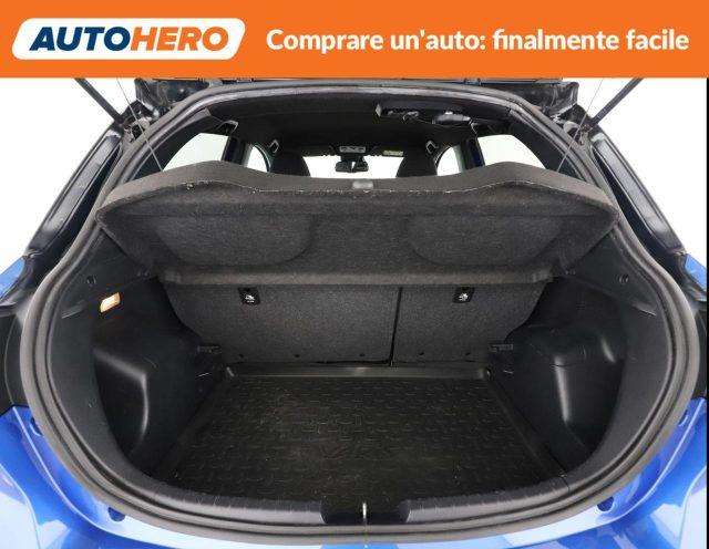 TOYOTA Yaris 1.5 Hybrid 5 porte Trend "White Edition"