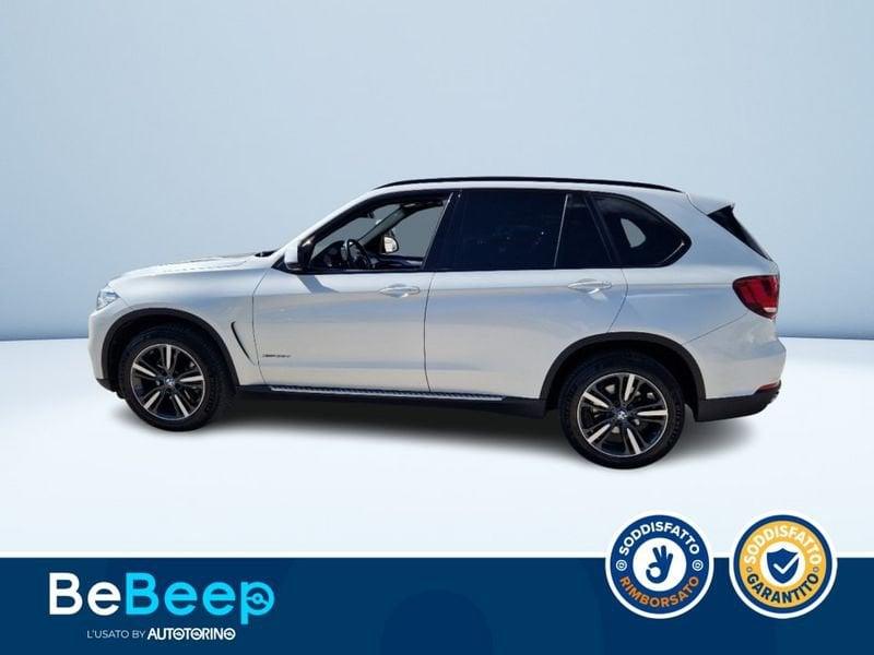 BMW X5 XDRIVE25D BUSINESS 231CV AUTO