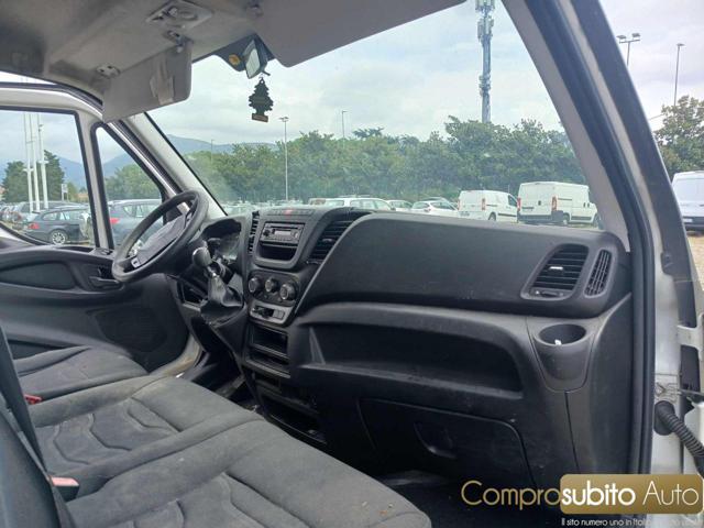 IVECO Daily 33S11A8V 2.3d + IVA 22%