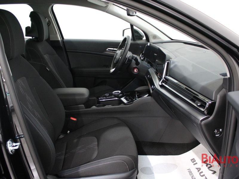 Kia Sportage Sportage 1.6 t-gdi hev Business 2wd at6