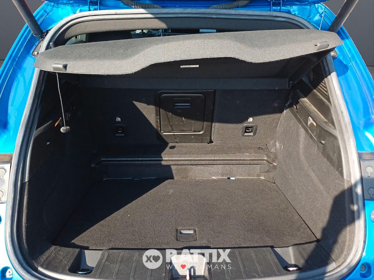 Alfa Romeo Tonale 1.6 130CV Ti TCT6