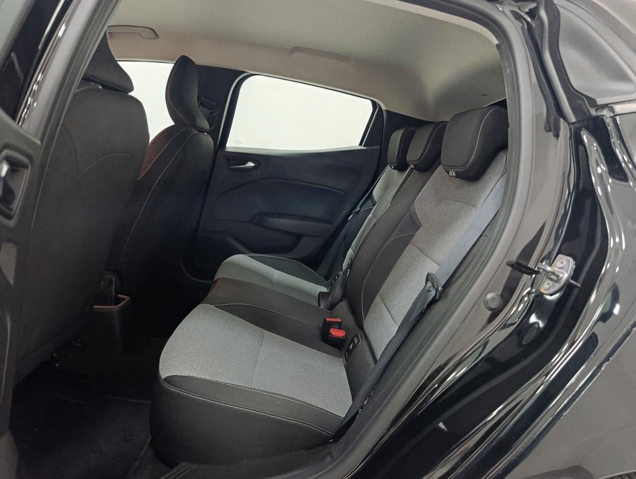 Renault Clio TCe 100 CV GPL 5 porte Evolution