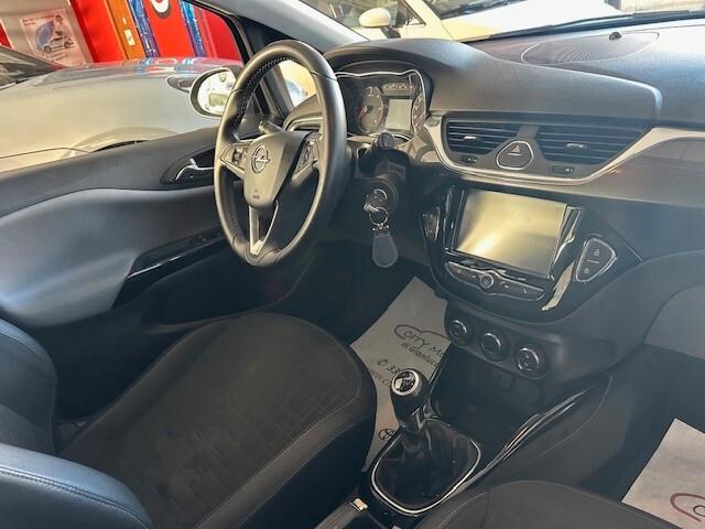 Opel Corsa 1.3 CDTI ecoFLEX 95CV Start&Stop 5 porte n-Joy
