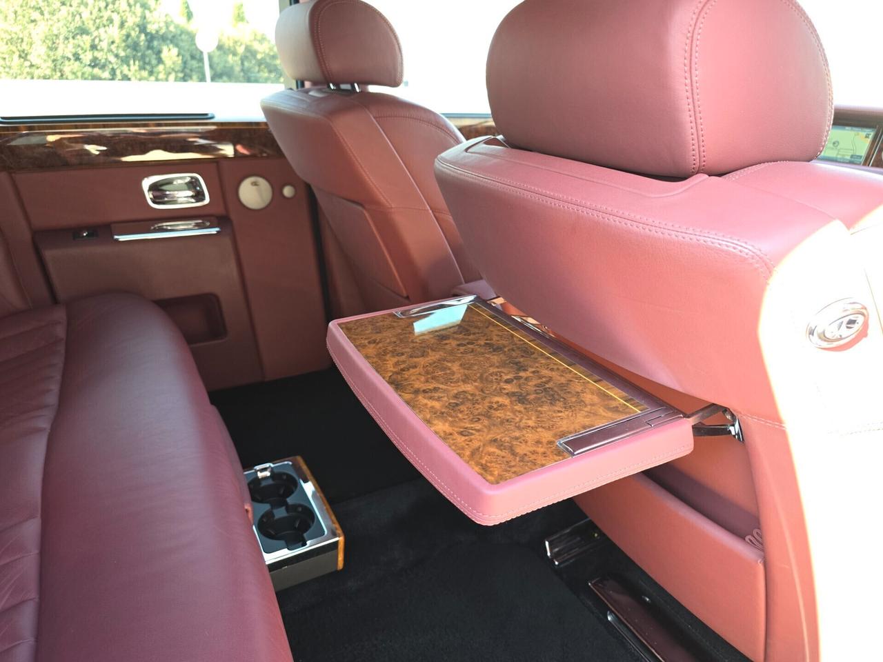 Rolls Royce Phantom 6.7
