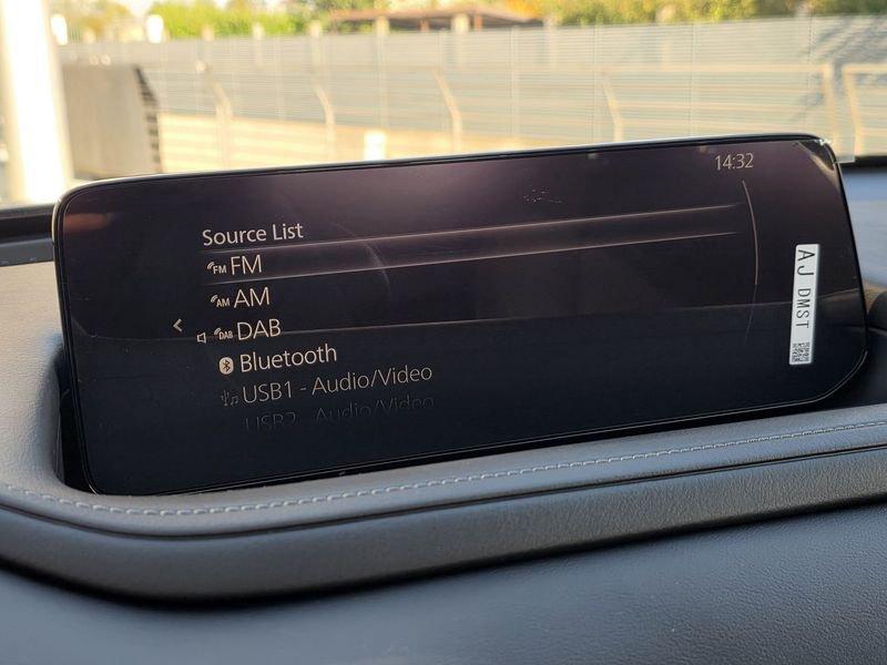 Mazda CX-30 e-Skyactiv-G M Hybrid 2WD Centre Line