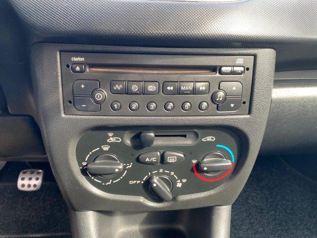 PEUGEOT 206 Plus 1.1 60CV 5p.